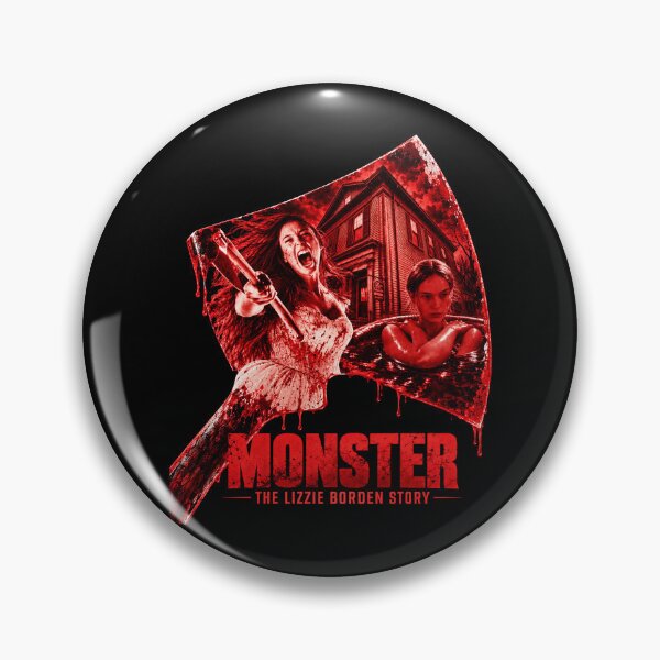Item preview, Lizzie Borden Took An Axe Murderer designed and sold by JaysonStone.