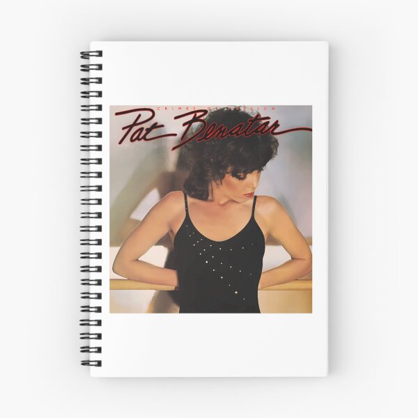 Item preview, Pat Benatar Vintage Rock Portrait Design designed and sold by brianvanisacker.