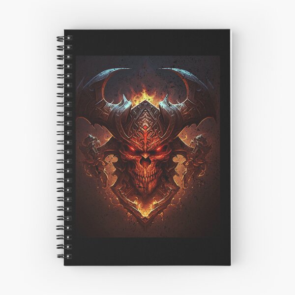Item preview, Demon Essential  designed and sold by LynnGablestore.