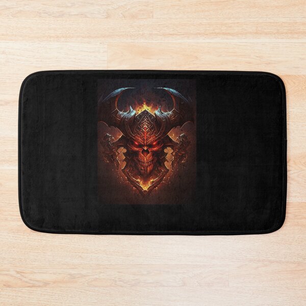 Item preview, Demon Essential  designed and sold by LynnGablestore.