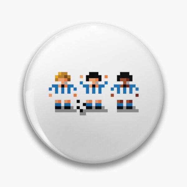 Item preview, Sensi Tee - Baggies Owls Latics designed and sold by ellingto-ncoc.