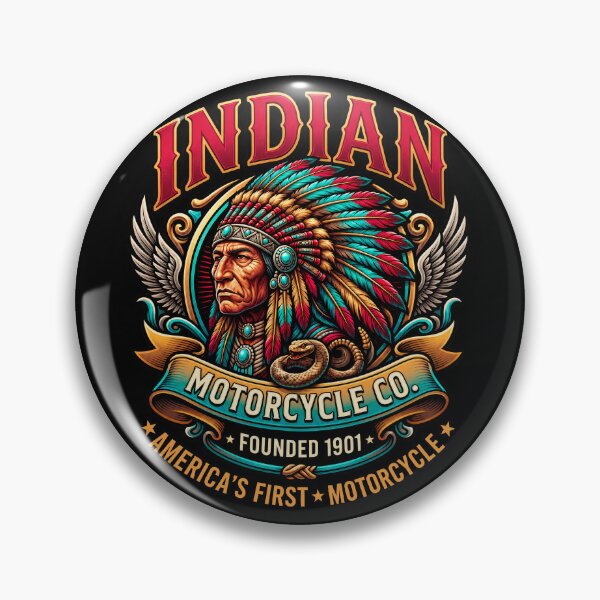 Item preview, Vintage American Spirit Design designed and sold by EzequielBC.