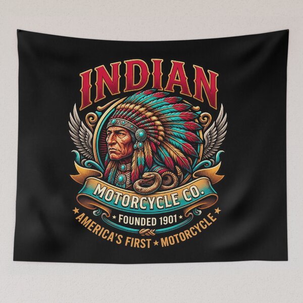 Item preview, Vintage American Spirit Design designed and sold by EzequielBC.