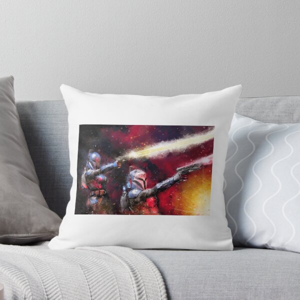 Item preview, The Nite Owls - Bo-Katan Kryze designed and sold by boege-ndron.