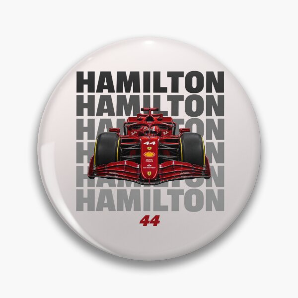 Item preview, Lewis Hamilton  designed and sold by GraphRealm.