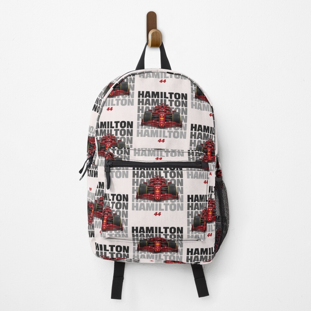 Item preview, Backpack designed and sold by GraphRealm.
