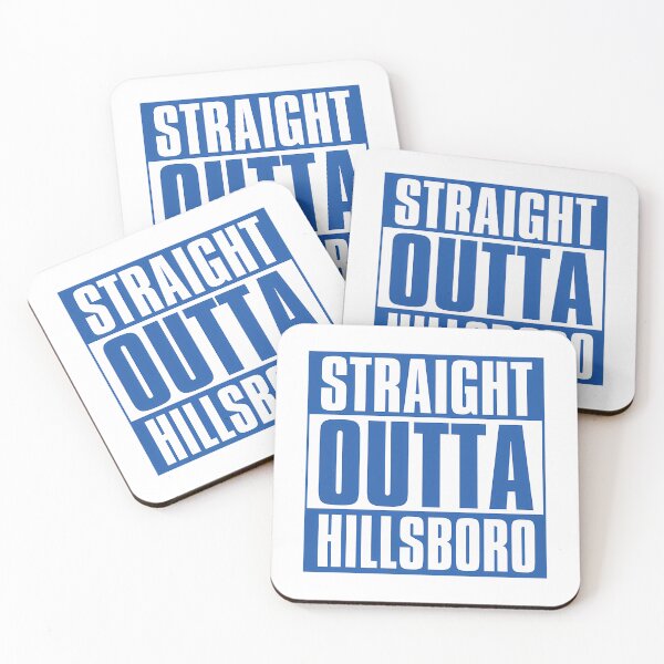 Item preview, Directamente desde Hillsboro designed and sold by ellingto-ncoc.