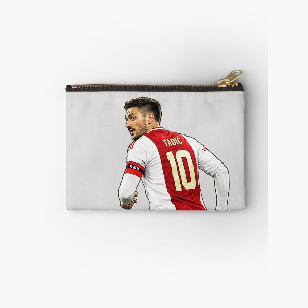 Item preview, Dušan Tadić Ajax 10 designed and sold by VRedBaller.