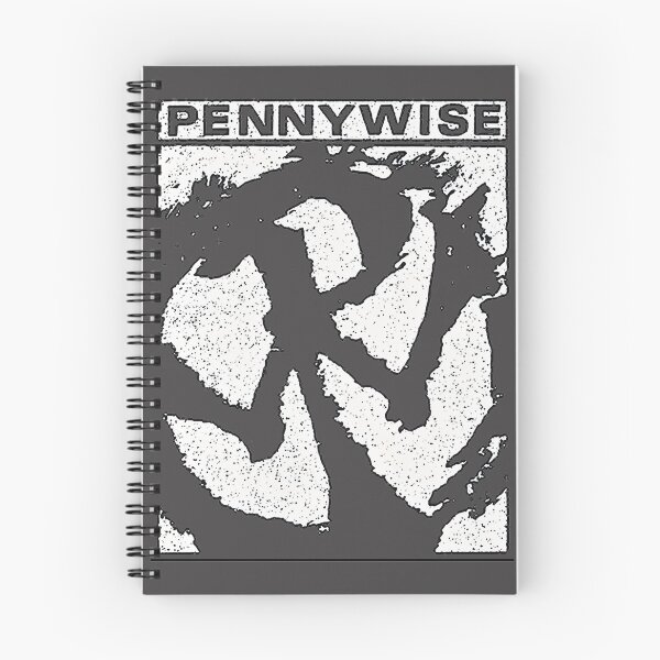 Item preview, Creepy Clown Inspired Design with Eerie Pennywise Vibes designed and sold by NaguNak.