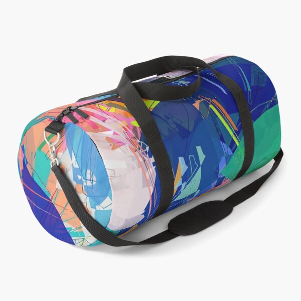 Artikelvorschau, Abstrakte geometrische striche. entworfen und verkauft von Michael-Popart.