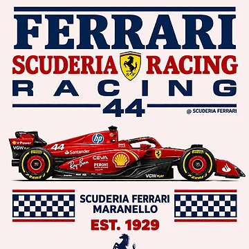 Artwork thumbnail, Lewis Hamilton by GraphRealm