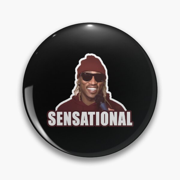 Item preview, Sensational designed and sold by jaida-roperx.