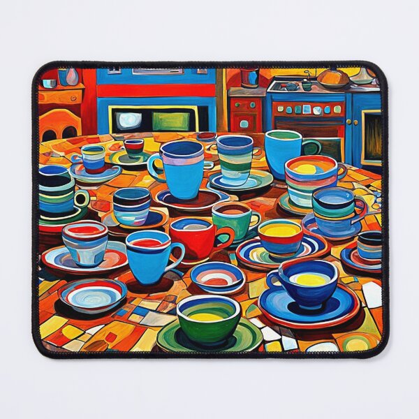 Item preview, After the Tea break designed and sold by George Hutton Hunter.