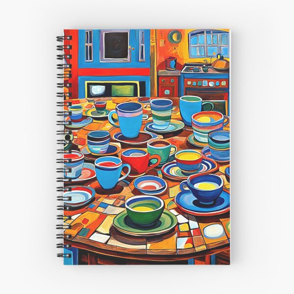 Item preview, After the Tea break designed and sold by George Hutton Hunter.