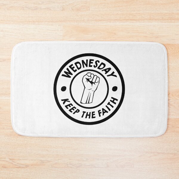 Item preview, Swfc - Keep The Faith designed and sold by ellingto-ncoc.