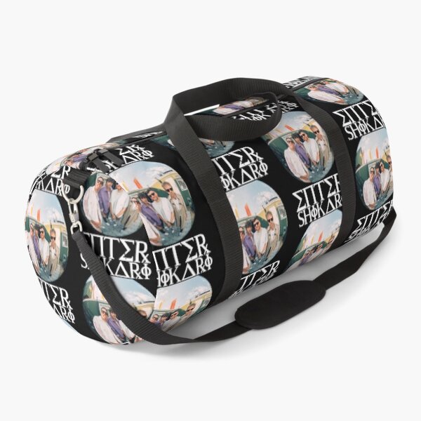Item preview, Enter Shikari Band designed and sold by serah-pasc.