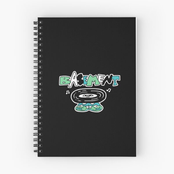 Item preview, Basement merch designed and sold by Hanhnguyensen.