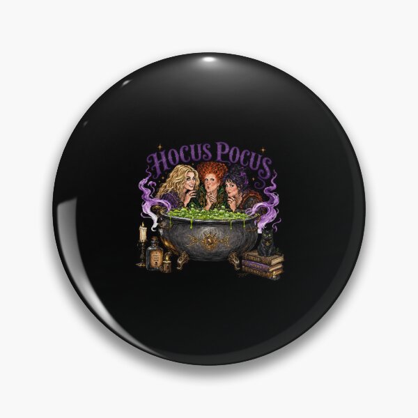 Item preview, Hocus Pocus Halloween designed and sold by Altenpendinton.