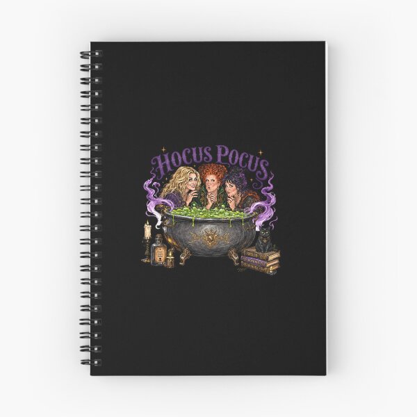 Item preview, Hocus Pocus Halloween designed and sold by Altenpendinton.