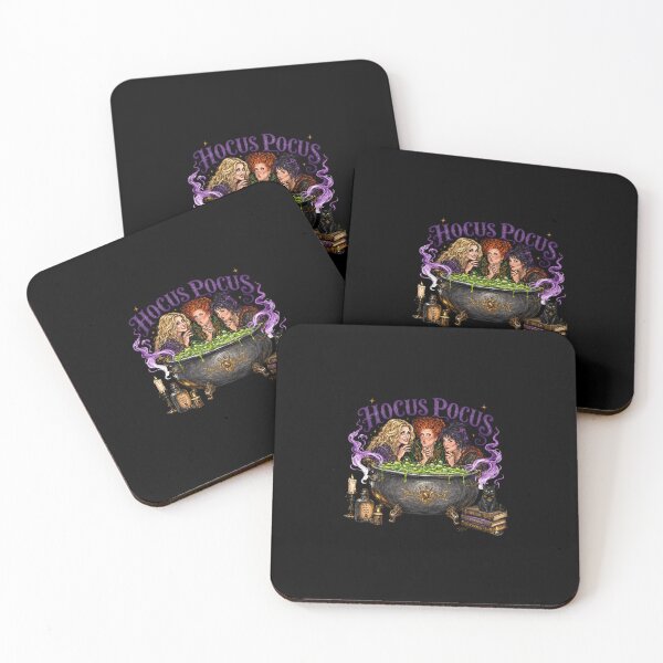 Item preview, Hocus Pocus Halloween designed and sold by Altenpendinton.