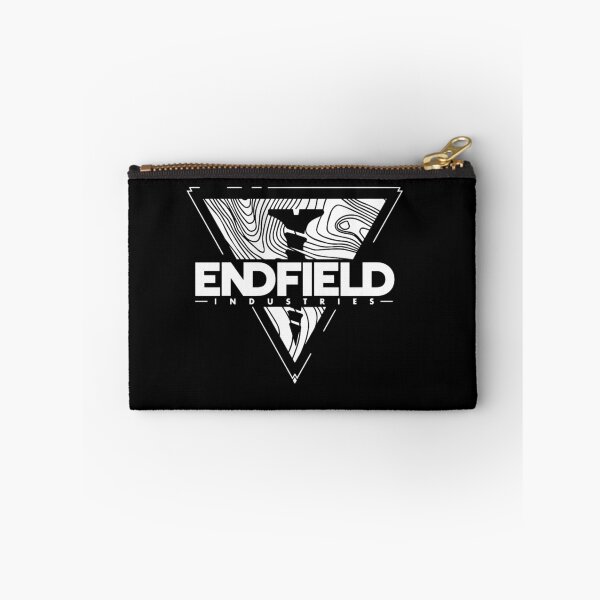Item preview, Arknights Endfield Industries White Emblem Classic  designed and sold by NOELMEDINA.