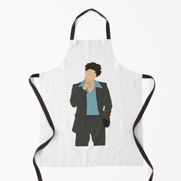 Artikelvorschau, Fan-Art-Design im Stil von Bradley Simpson für Musikliebhaber entworfen und verkauft von Unwind Today.