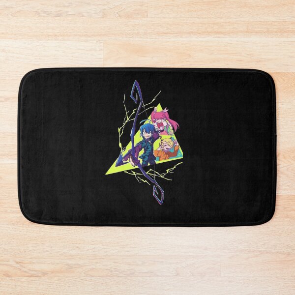Item preview, Iruma archer Oversized  designed and sold by NOELGUTIERREZ.