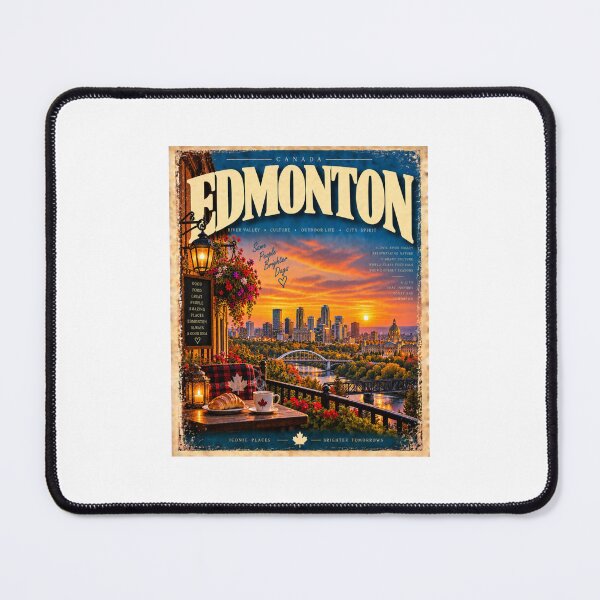 Item preview, Edmonton Canada – Vintage Canadian designed and sold by Fleetwood1994.