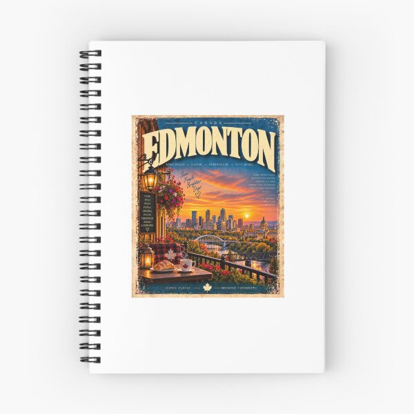 Item preview, Edmonton Canada – Vintage Canadian designed and sold by Fleetwood1994.