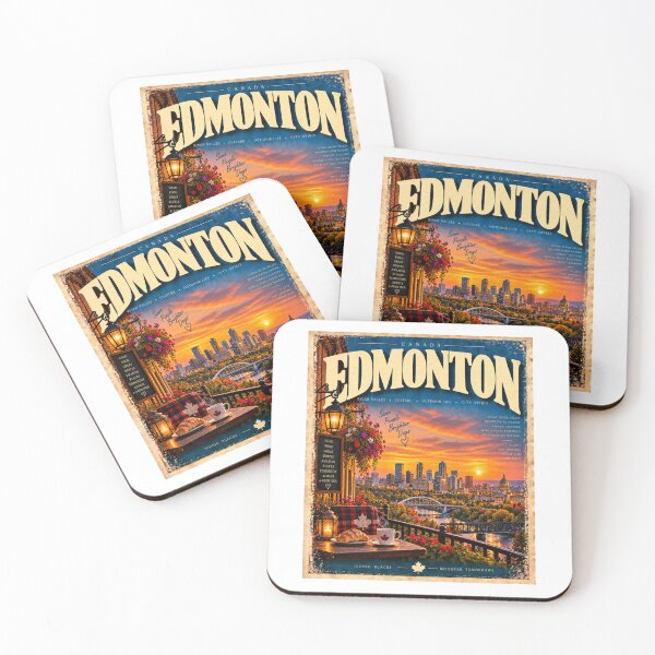 Item preview, Edmonton Canada – Vintage Canadian designed and sold by Fleetwood1994.