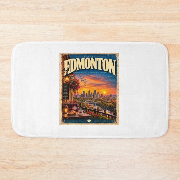 Item preview, Edmonton Canada – Vintage Canadian designed and sold by Fleetwood1994.