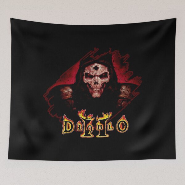 Item preview, Diablo Classic designed and sold by LynnGablestore.