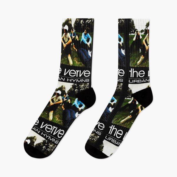 Item preview, The Verve Band designed and sold by SN-stores  ⭐⭐⭐⭐⭐⭐⭐⭐.