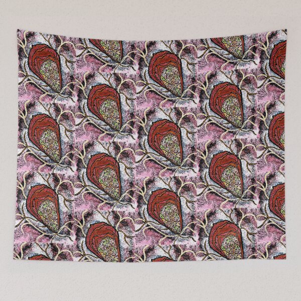 Item preview, rose petal designed and sold by Colurssaystory.