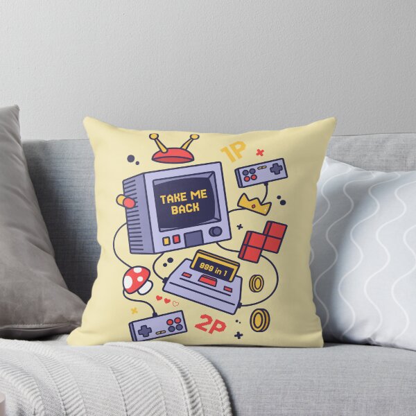 Item preview, Take Me Back designed and sold by DsgnCraft.