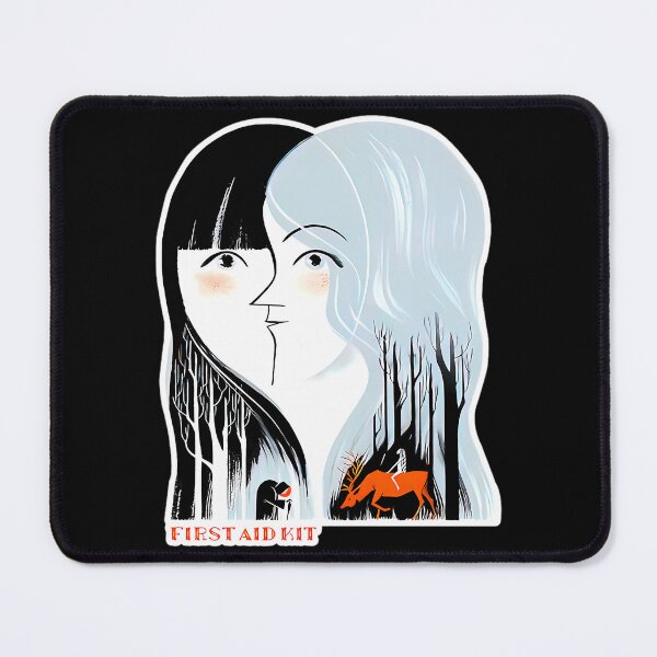 Item preview, Two Side designed and sold by serah-pasc.