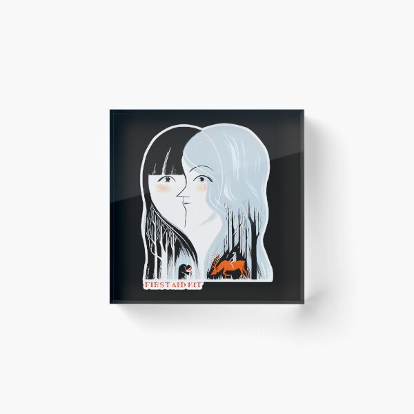 Item preview, Two Side designed and sold by serah-pasc.