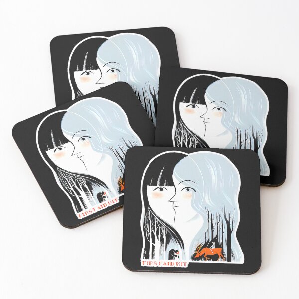 Item preview, Two Side designed and sold by serah-pasc.
