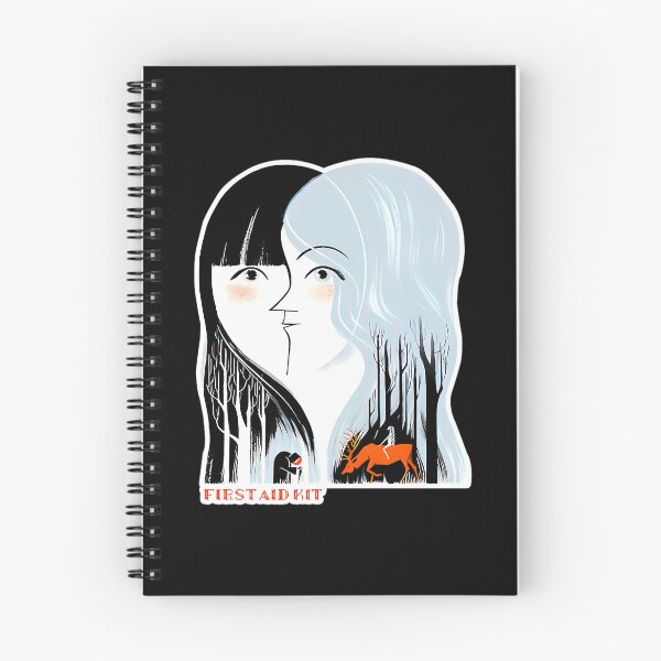 Item preview, Two Side designed and sold by serah-pasc.