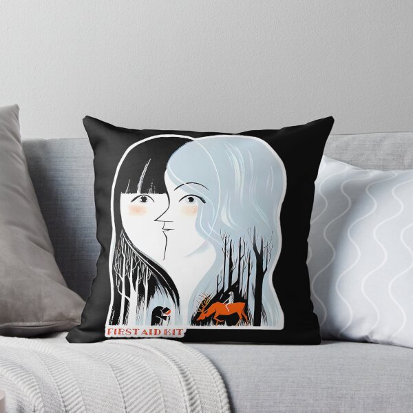 Item preview, Two Side designed and sold by serah-pasc.