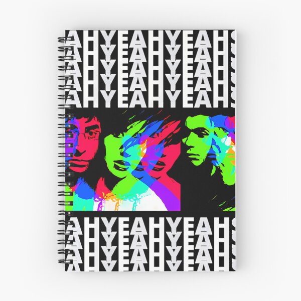 Item preview,  Yeah Yeah Yeahs Band designed and sold by SN-stores  ⭐⭐⭐⭐⭐⭐⭐⭐.