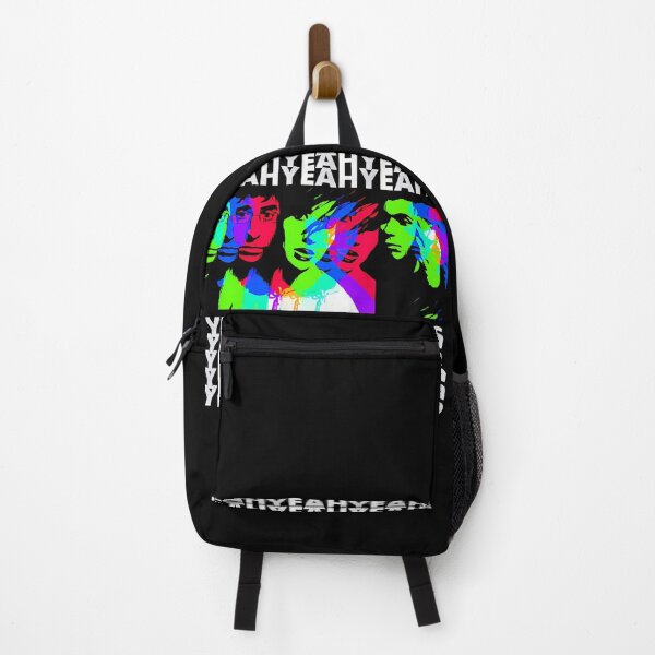 Item preview, Yeah Yeah Yeahs Band designed and sold by SN-stores ⭐⭐⭐⭐⭐⭐⭐⭐.