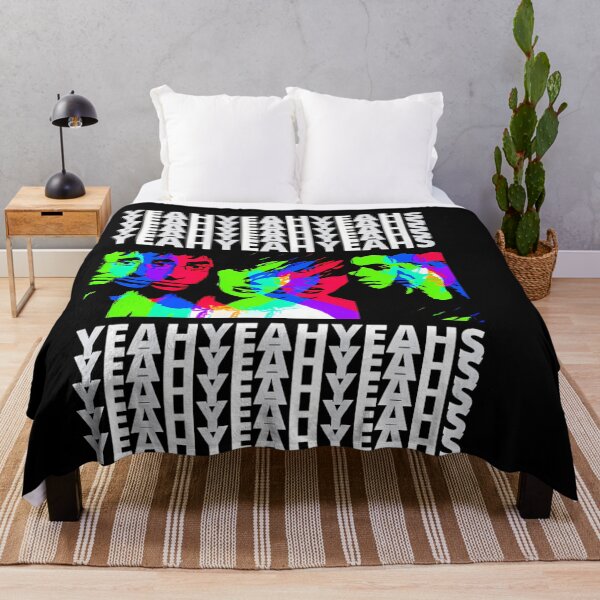 Item preview, Yeah Yeah Yeahs Band designed and sold by SN-stores ⭐⭐⭐⭐⭐⭐⭐⭐.