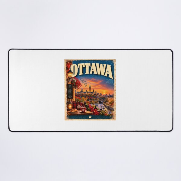 Item preview, Ottawa Canada – Vintage Canadian designed and sold by Fleetwood1994.