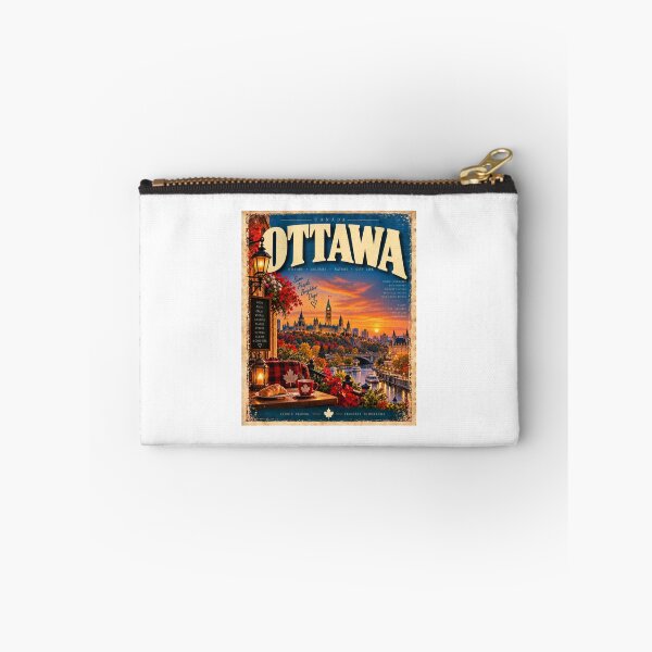 Item preview, Ottawa Canada – Vintage Canadian designed and sold by Fleetwood1994.