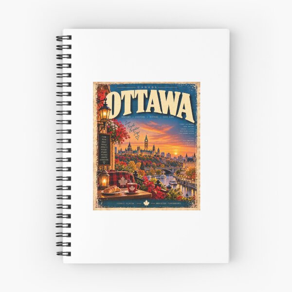 Item preview, Ottawa Canada – Vintage Canadian designed and sold by Fleetwood1994.