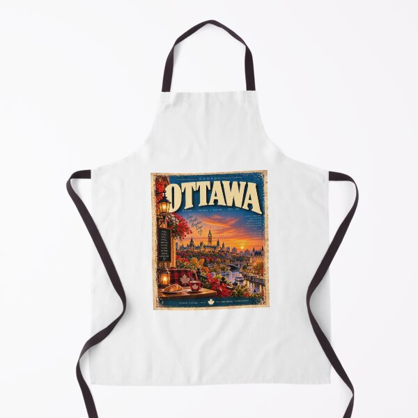 Item preview, Ottawa, Canadá – Canadiense de época designed and sold by Fleetwood1994.