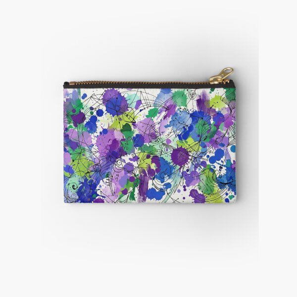 Item preview, Color harmony in free flow designed and sold by Sigtrix.