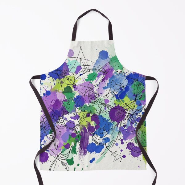 Item preview, Color harmony in free flow designed and sold by Sigtrix.