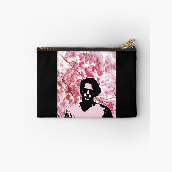 Item preview, Brad Simpson Floral Art Design with Elegant Flower Motifs designed and sold by Unwind Today.